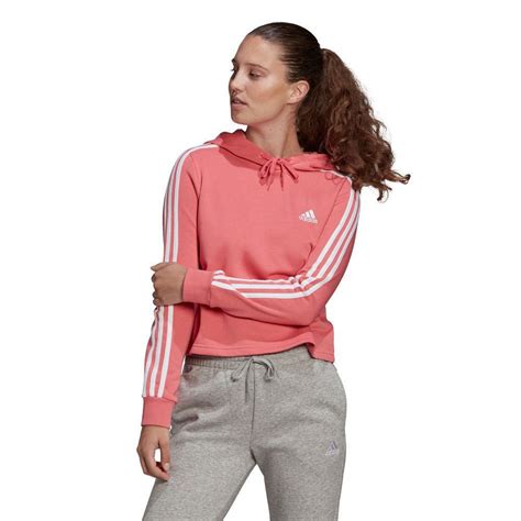 polerones adidas mujer